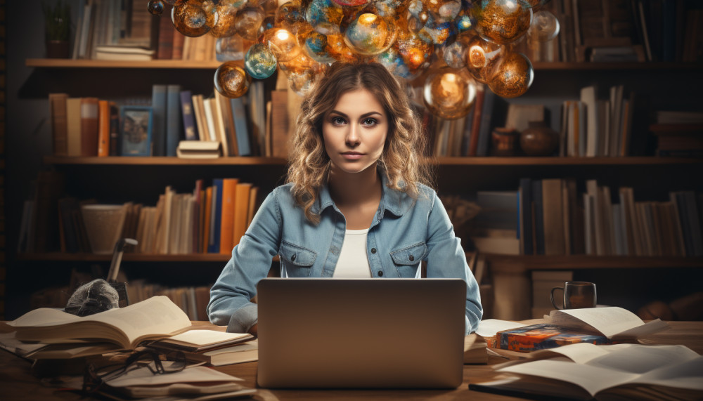 Advantages of Online Learning