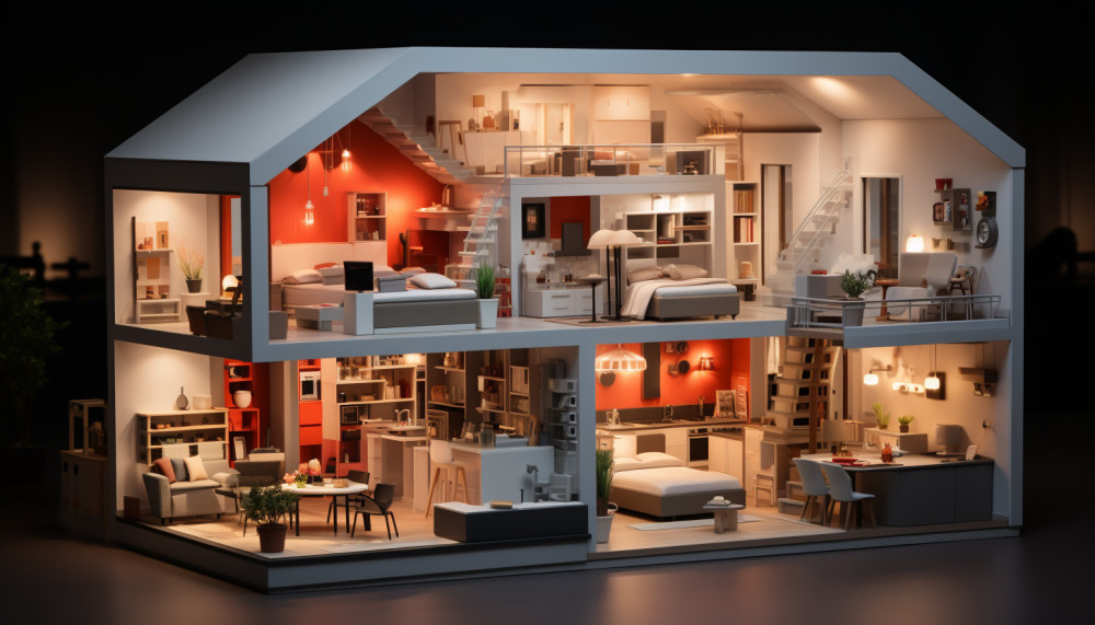 All about your home alarm system