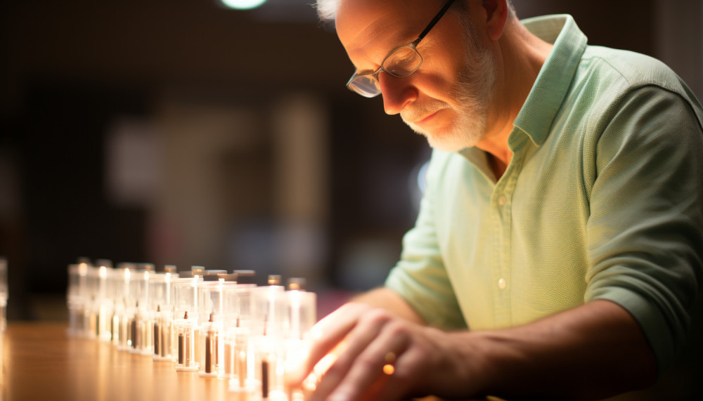 Annoying Roll-Out of Vaccines in Europe may Force Member Nations to Look for Alternatives