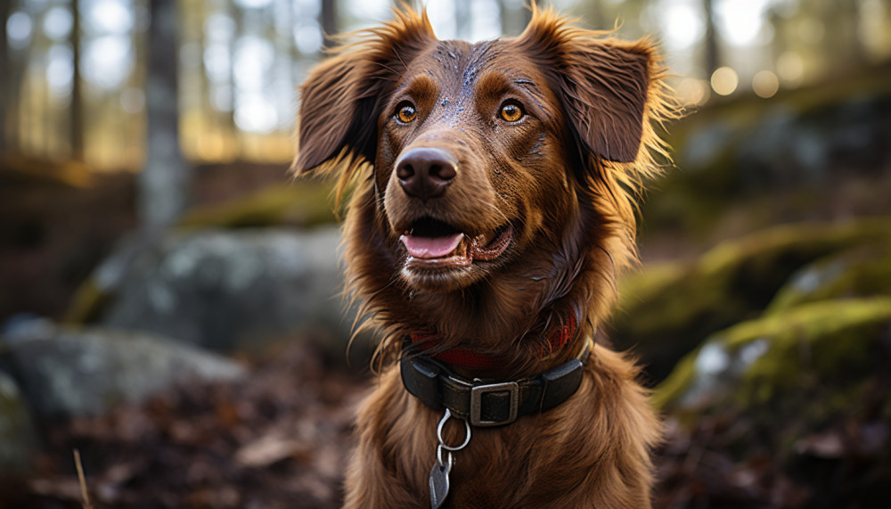 Choosing the right collar for your dog: practical tips