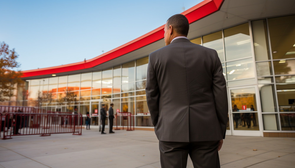 Economic Situation Forces Texan Administrators to Ease Lockdown Even with High-Risk Factors