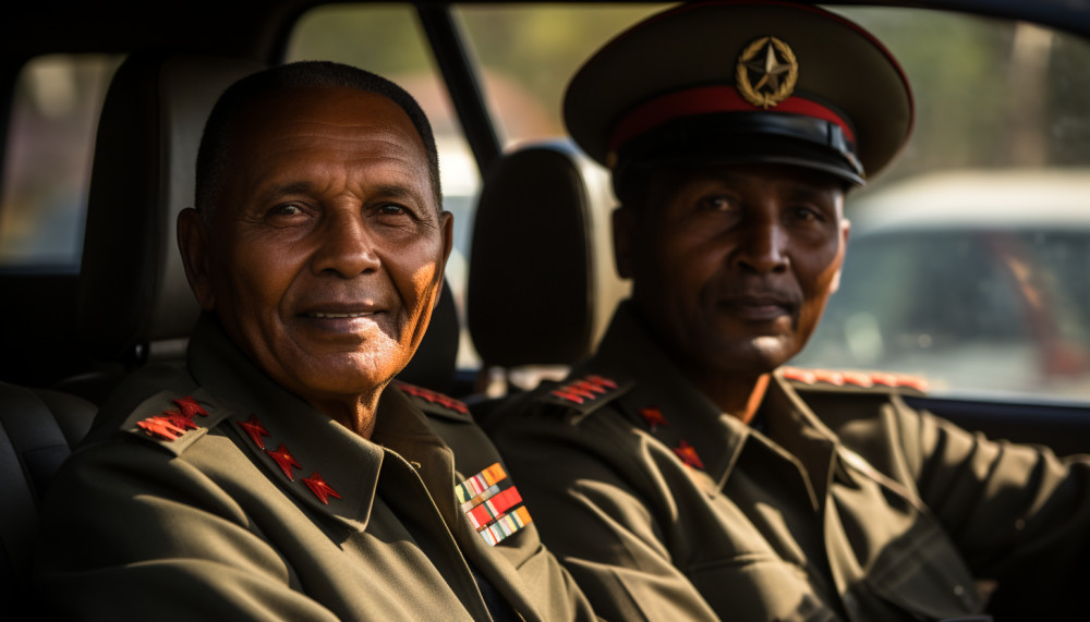 Ethiopian and Eritrea Are Partners in Crime and Guilty of War Crime