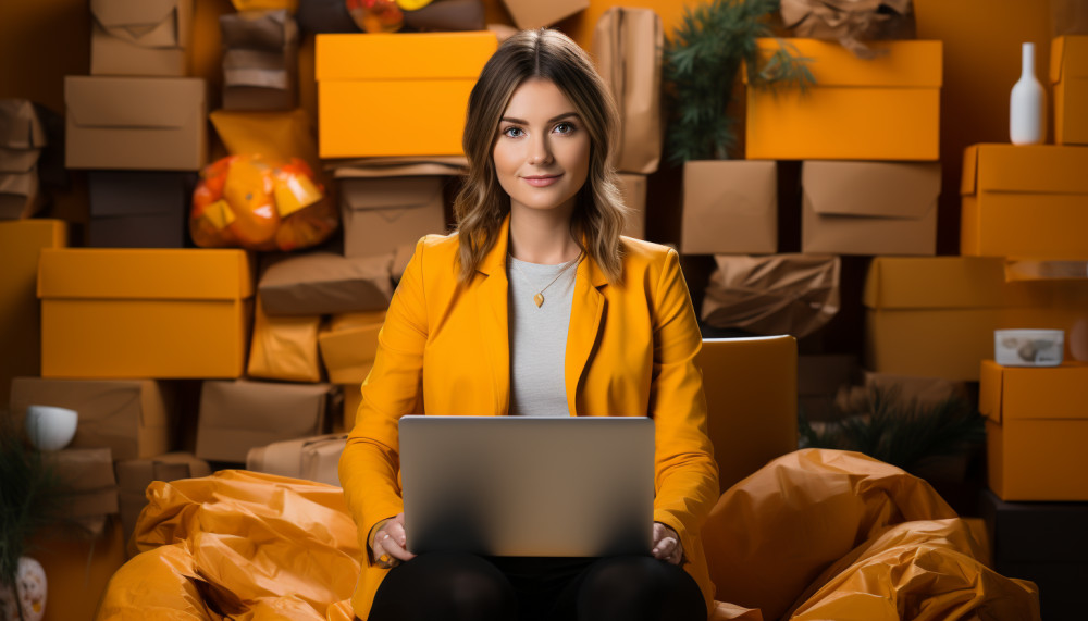 How can I benefit from an affiliate program?