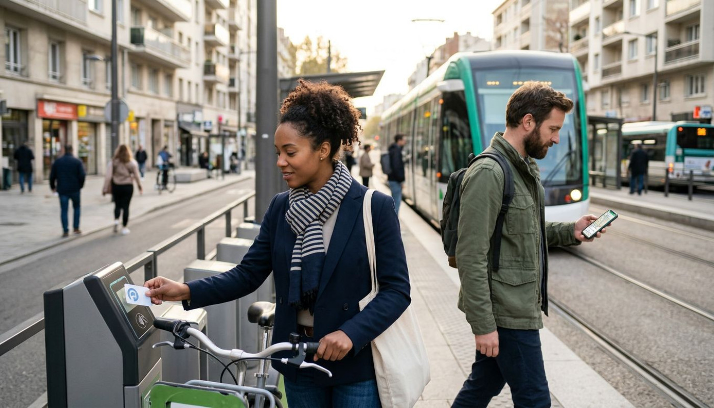 How City Citizenship Impacts Your Transportation Options