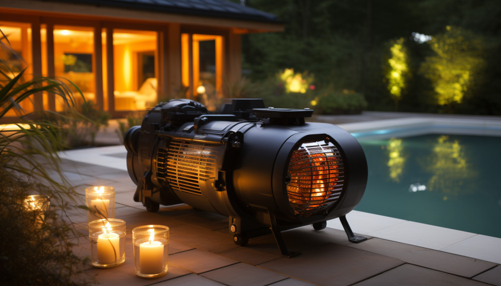 How do I install my pool pump?