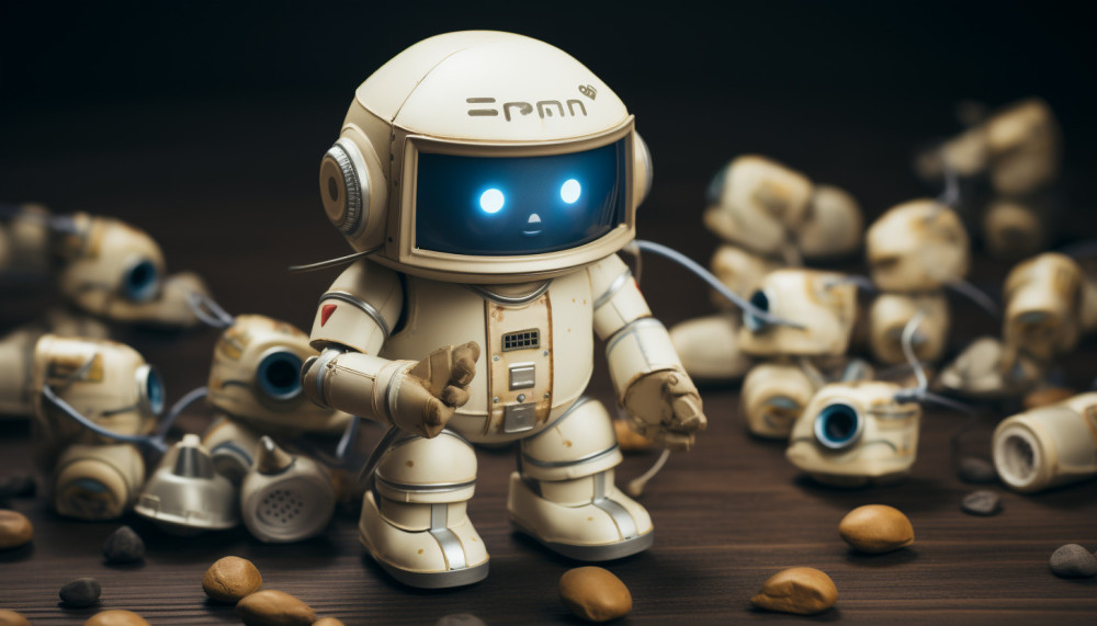 How does a Messenger chatbot work ?