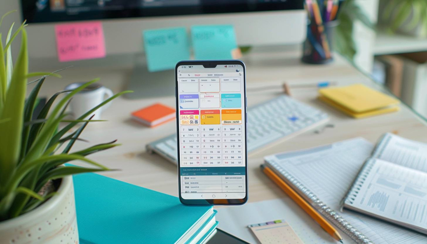How To Maximize Your Productivity With A Digital Daily Planner