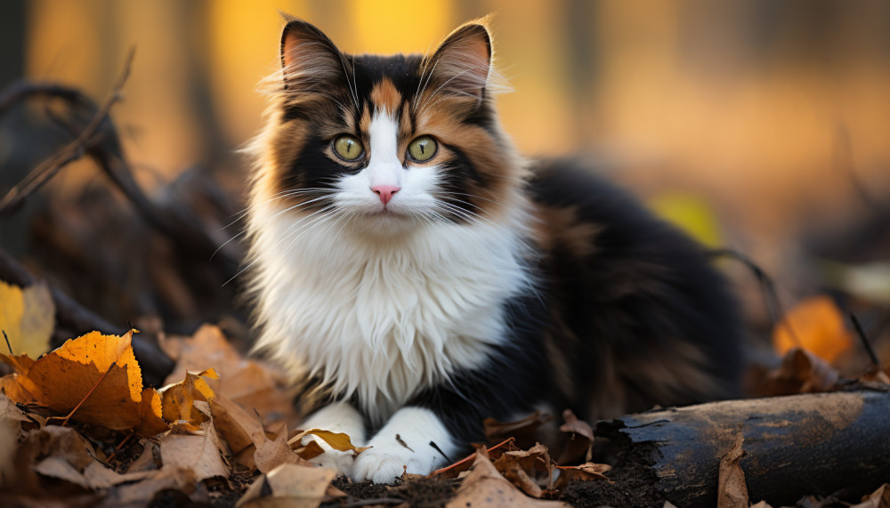 Lost cat: how to find it in real situation?