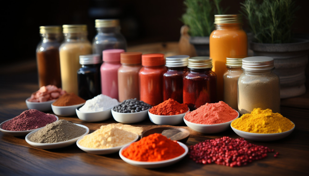 Some advice on how to adopt the right food supplements for bodybuilding