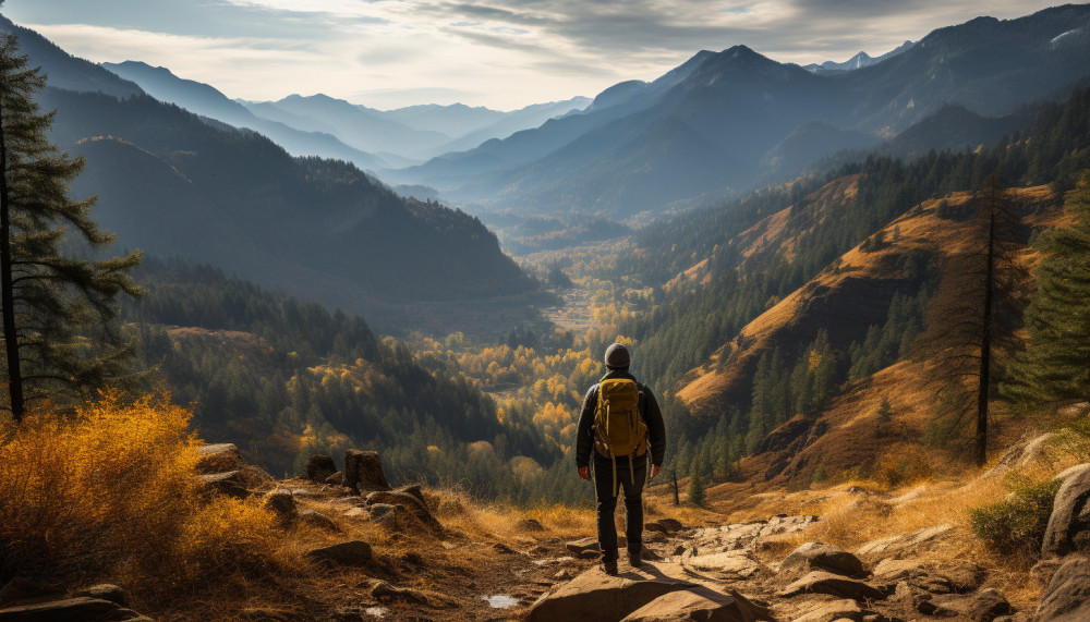 Some of the best hiking trails
