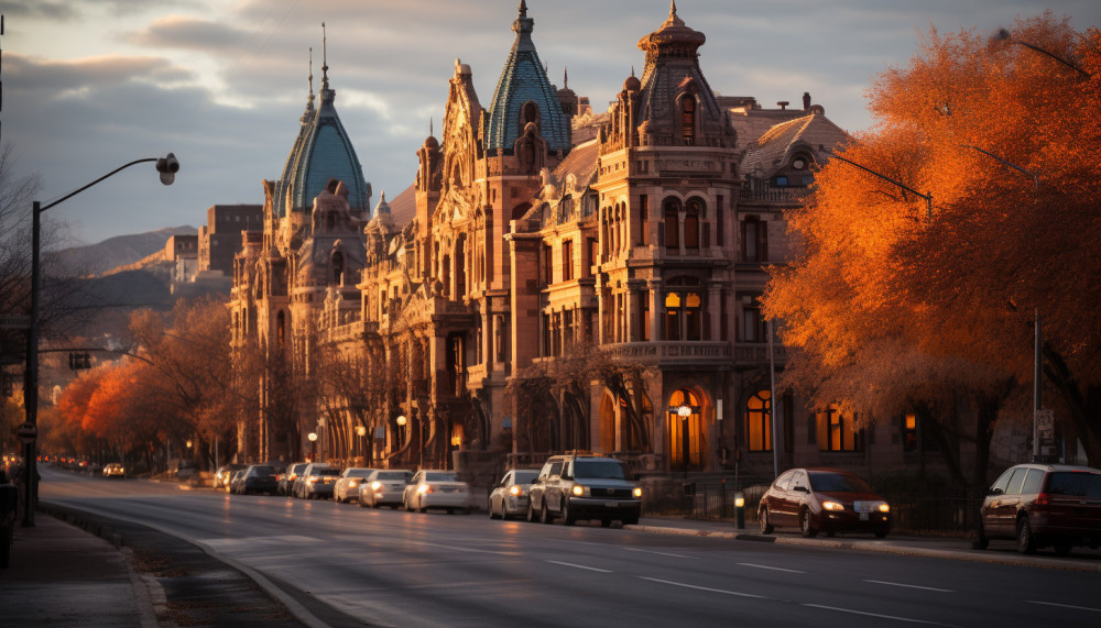 What are the most beautiful cities in Argentina ?