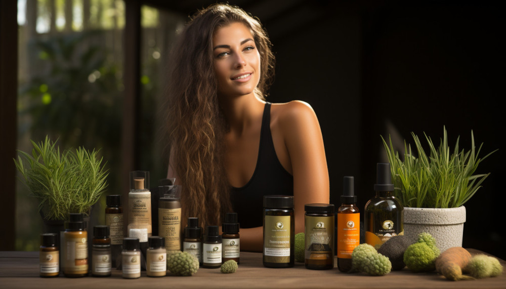 What are the therapeutic virtues of CBD?