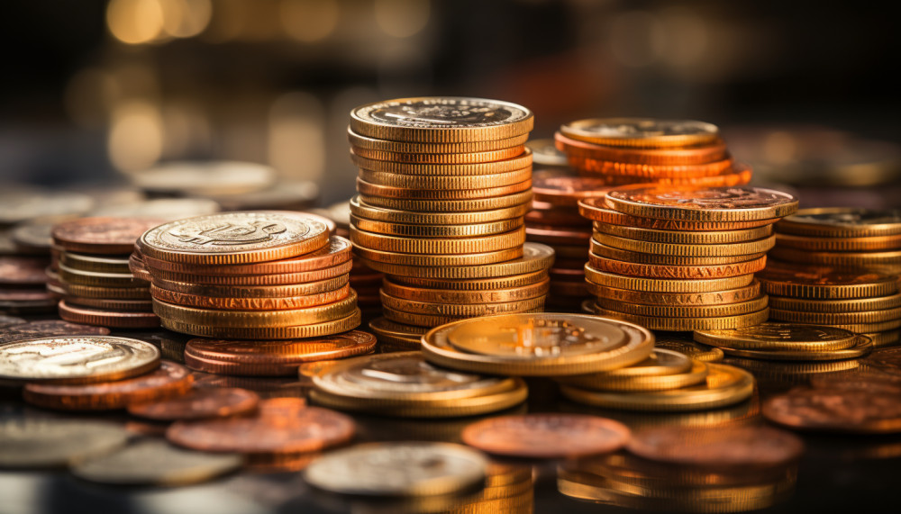 What factors affect the cost of shares?