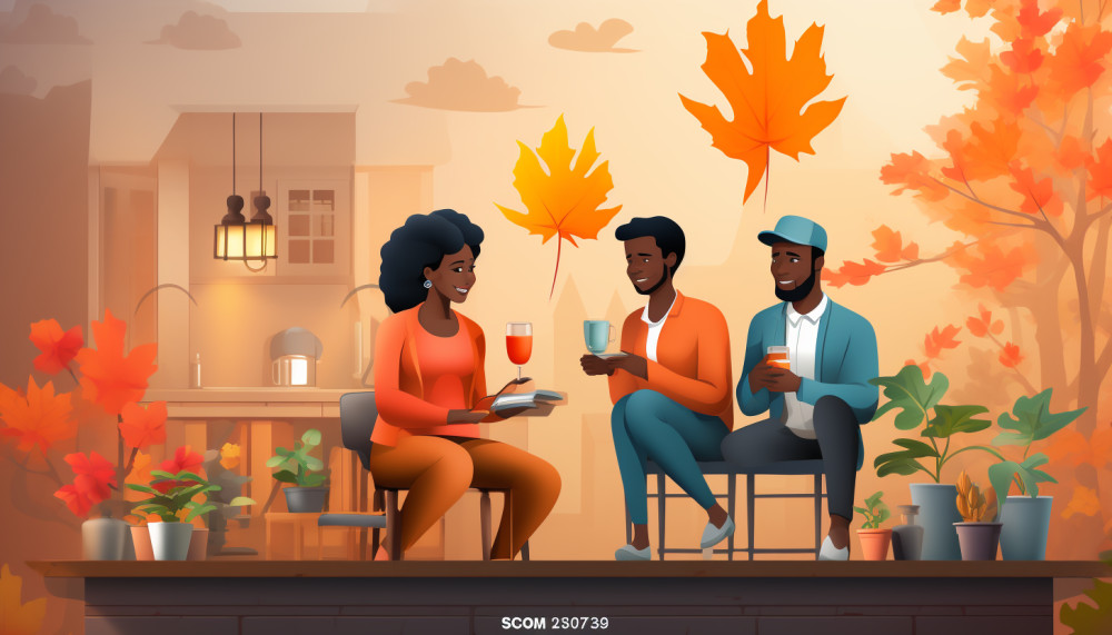 Why buy your house or apartment ?