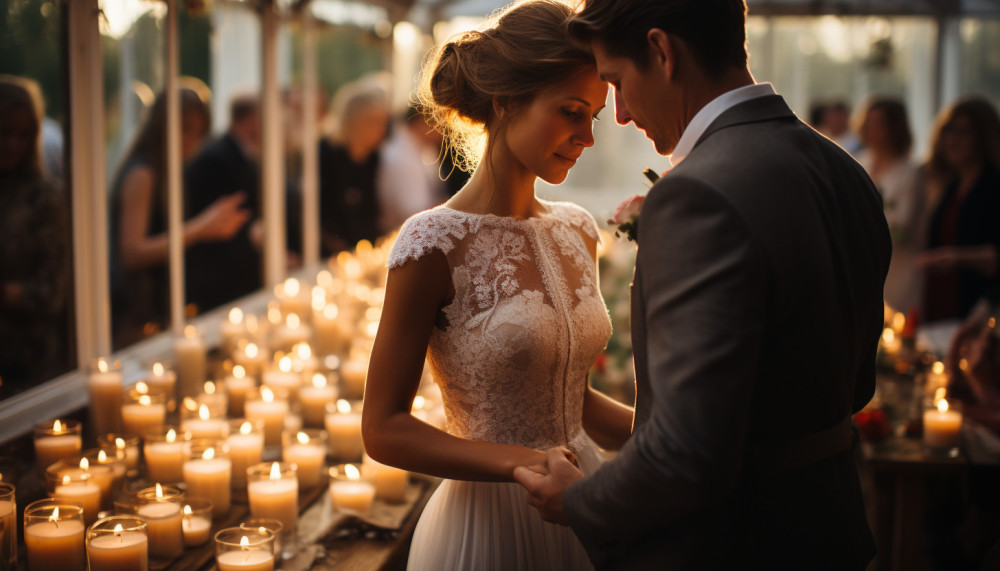 Why entrust the organisation of your wedding to the professionals ?