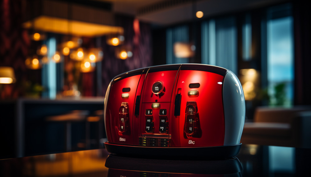 Why put an alarm in your house?